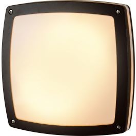 AZZARDO FANO AZ4372 plafon ścienno-sufitowy 2x18W/E27 IP54 AZ4372