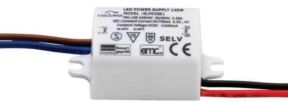 Astro Lighting Driver 1271 1111 / 1271
