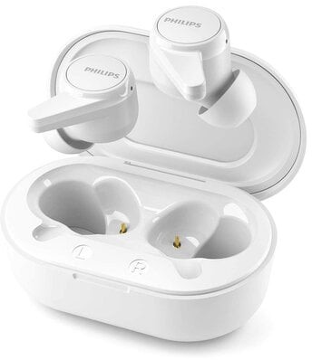 Philips TAT1207 białe