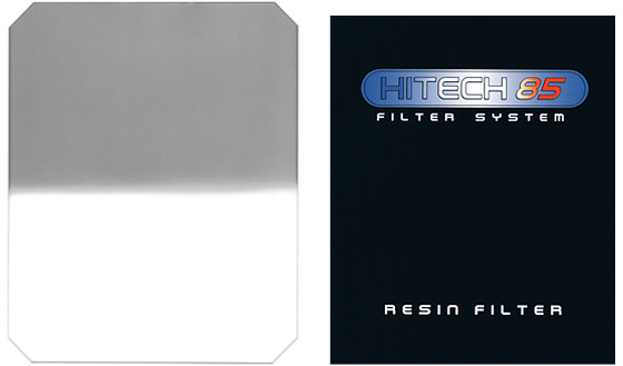 Hitech ND 0.3 Grad Hard (85x110)