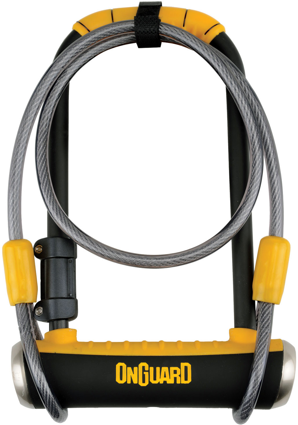 Onguard PitBull Dt 8005 U-lock ZAPIĘCIE+linka +5K