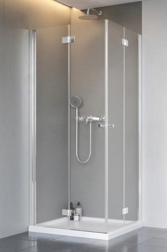 Radaway Nes 8 KDD B  80L x 90P 10074080-01-01L/10074090-01-01R