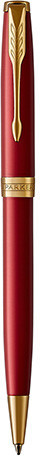 Parker 1931476 Długopis Sonnet Red Lacquer GT 1931476