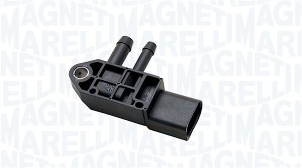 MAGNETI MARELLI Czujnik, ciśnienie spalin 215910000400 215910000400