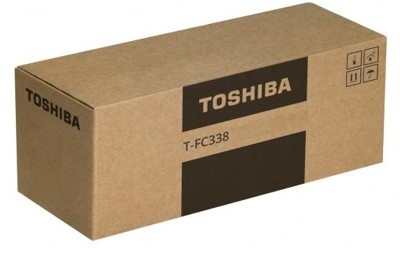 Toshiba Toner Oryginalny T-FC338EKR 6B0000000922) Czarny)|