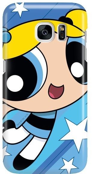 Samsung ETUI NA TELEFON GALAXY S7 G930 CARTOON NETWORK AT106 ATOMÓWKI 18304