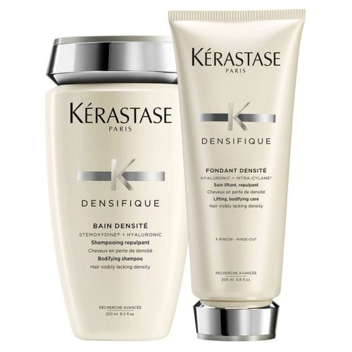 Kerastase Kérastase Densifique zestaw zagęszczający włosy: szampon 250ml, maska 200ml 2894