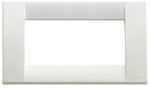 LEDart Classic 4M brylantowa biała 16744.01