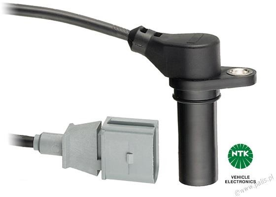 NGK Czujnik położenia wału korbowego 81303 CMC3-V304 81303