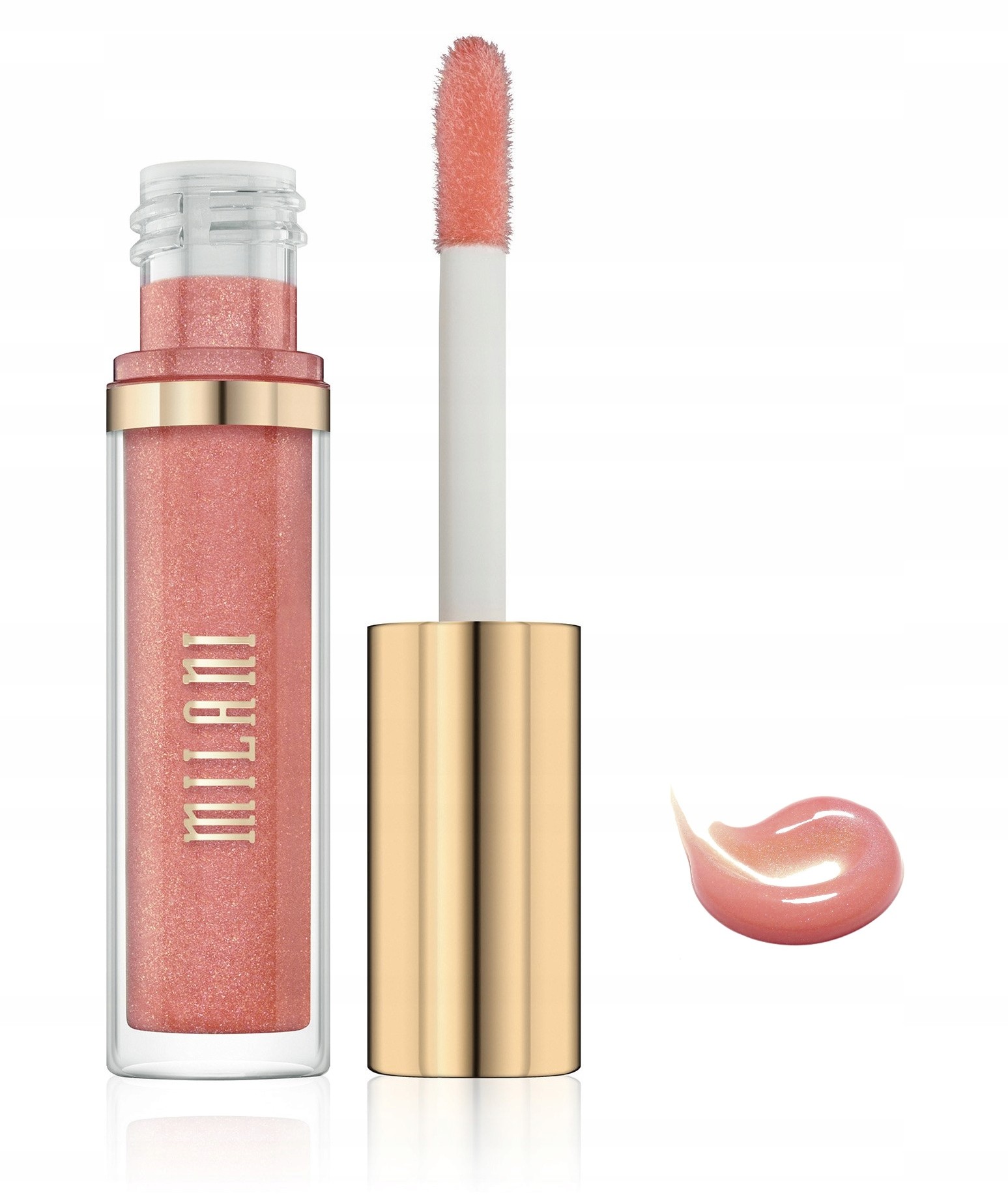 Milani Keep It Ful Błyszczyk powiększający usta 04