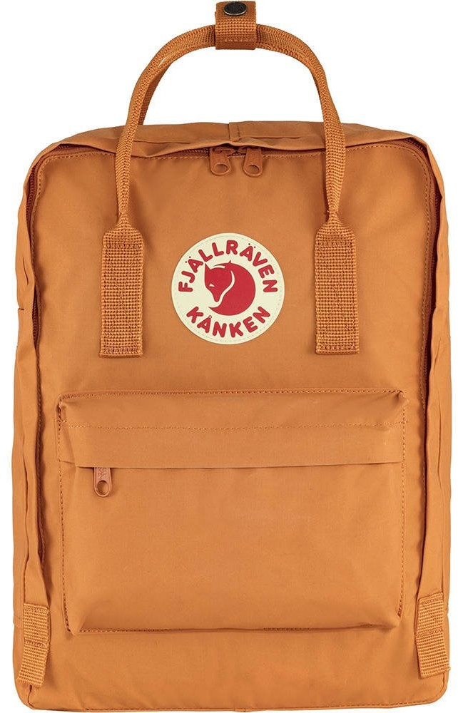 Fjallraven Plecak Kanken - spicy orange 23510-206