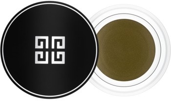 Givenchy Ombre Couture cienie do powiek w kremie 16 godz odcień 6 Kaki Brocart 4 g