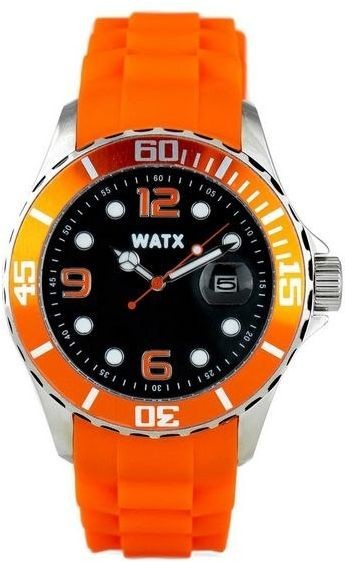 Watx & colors Zegarek Męski Watx & Colors RWA9022 (42 mm) S0333140