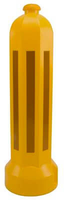 Słupek przeszkodowy U-5a (pylon)