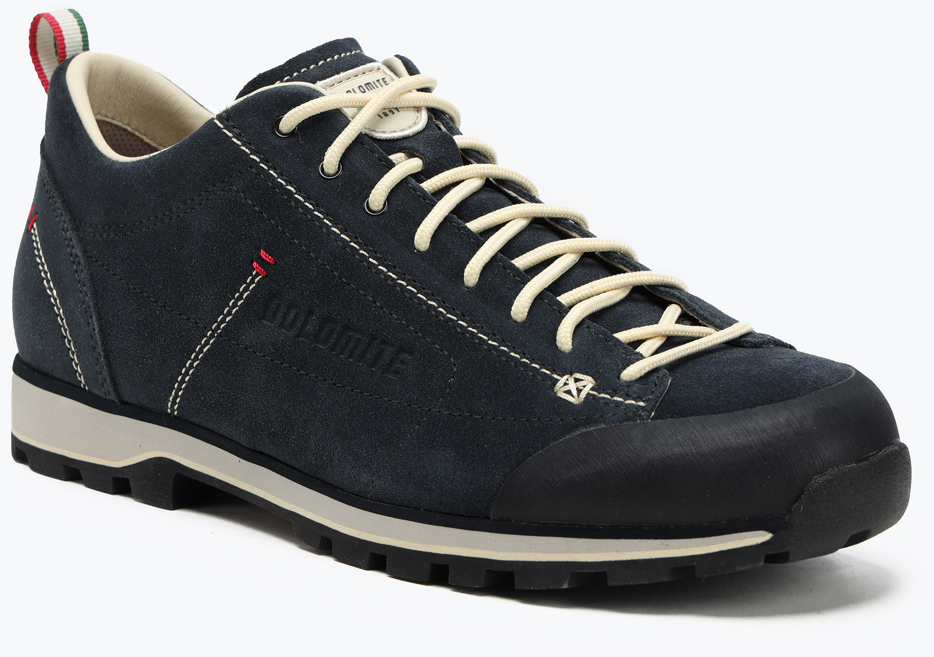Dolomite Buty trekkingowe męskie Cinquantaquattro Low granatowe 247950 0172