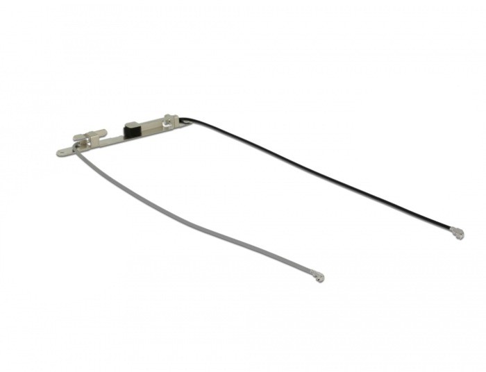 Delock 12551 antena 3,18 dBi MHF