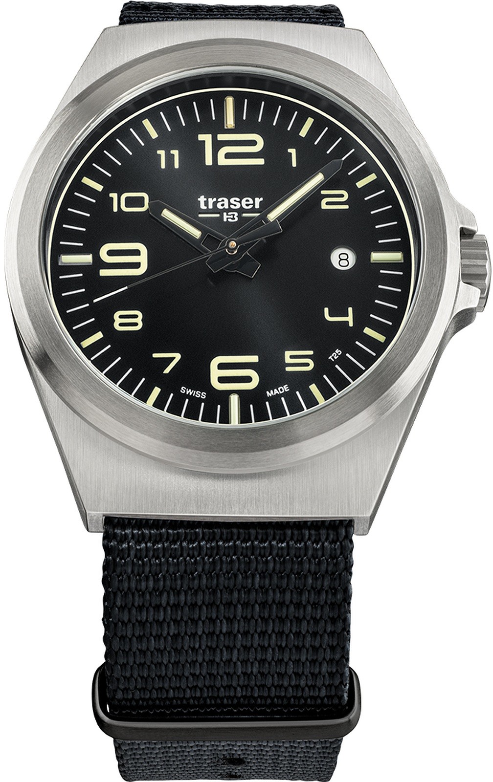 Traser P59 Essential TS-108638