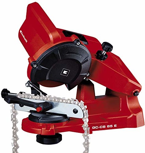 Einhell GC-CS 85 E red