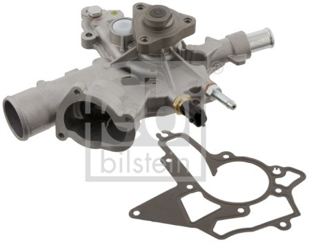 FEBI Pompa wodna FEBI 28543