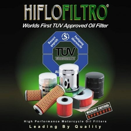 HifloFiltro hiflo Filtro hf168 filtr oleju, liczba 1 HF168