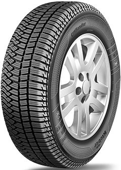 Kleber CITILANDER 235/70R16 106H