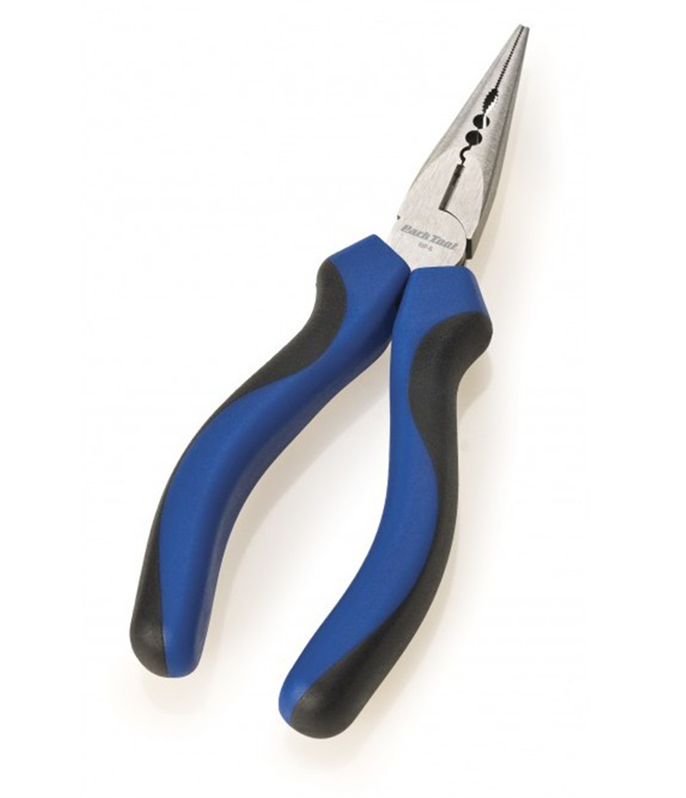 Park Tool Szczypce NP-6 czarny-niebieski 400-06-96_PARK