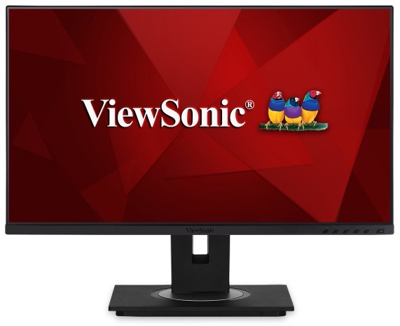 ViewSonic VG2456