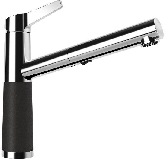 Schock SC-510 554120 magma