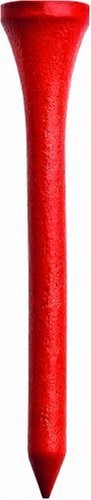Longridge golfowych drewnianych tee (20 Pack) TEWO53