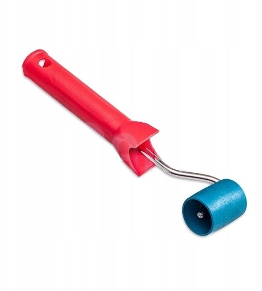 Wałek Do Tapet Beczka Z Rączką 35X45MM