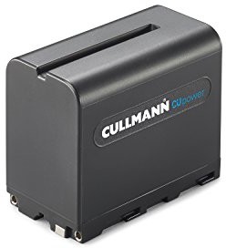 Cullmann BA akumulator litowy do Sony BA 7800S