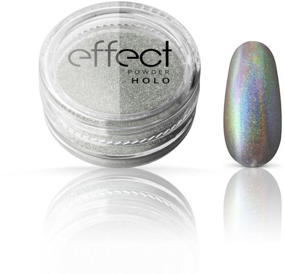 SILCARE Pyłek Holo Effect Powder 0,5g 9043-uniw