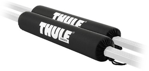 Thule 5603 deska do surfingu rozdzielczość. 1 para (5603 = Czarny) 560300