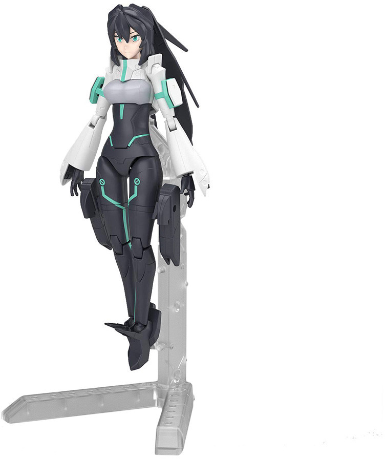 Bandai HGBD Mobile Doll May Bandai 4573102588685