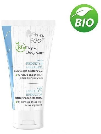 Ava Labolatorium Laboratorium BIO Repair Body Care Serum na cellulit 150ml NN-KA1-P150-002