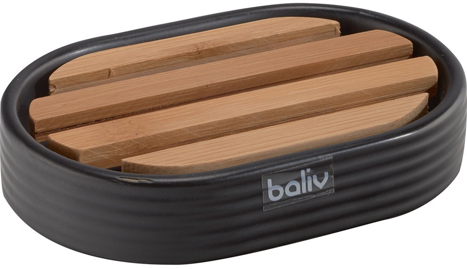 baliv BALIV Mydelniczka 170 czarna