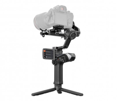 Zhiyun Weebill 2