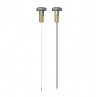 TROTEC Para elektrod okraglych TS 008/200 4 mm