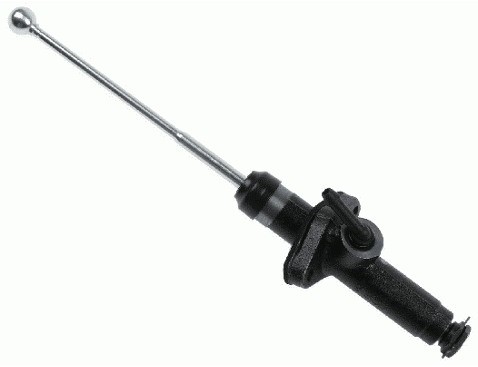 SACHS Pompa sprzęgła 6284 600 410