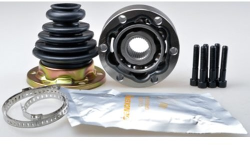 DENCKERMAN denc kerman c120504 elementy napędowe C120504