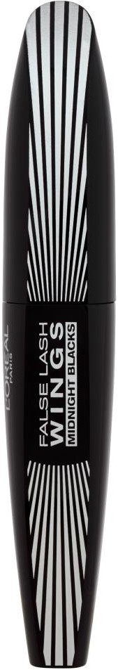 Loreal Paris Paris False Lash Wings Midnight Black tusz do rzęs 