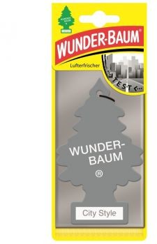 Ranking Zapachów I Odświeżaczy Do Aut Wunder Baum Strona 3 Pro