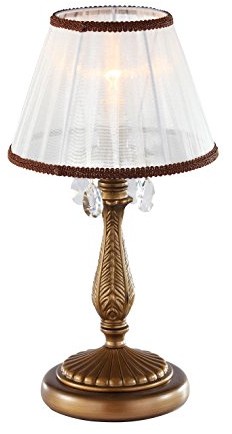 Maytoni maytoni arm388  00-R, cannella, 60 Watts, E27, brązowa, 22 x 22 x 43 cm ARM388-00-R