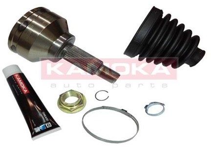 KAMOKA Przegub napdowy - kompletny 7540