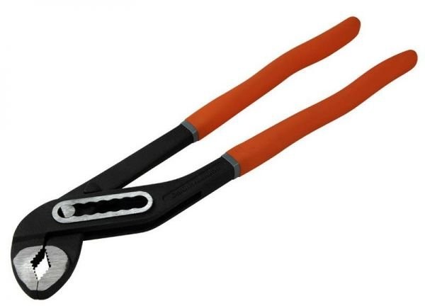 Szczypce Nastawne, Klucz Do Rur 250mm 8813158