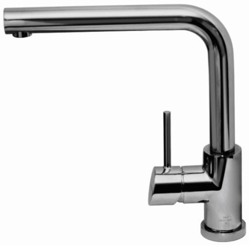 Alveus Bateria kuchenna antracyt FLUID MONARCH 1134843