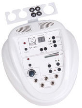 beauty system 3w1 Darsonval + Sono+ Galvan 3w1 BN-402 BN-402