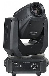 Showtec Phantom 65 Spot Black - Ruchoma głowa 40070