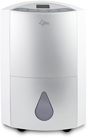 Suntec Wellness SUNTEC DryFix 20 osuszacz powietrza 13072