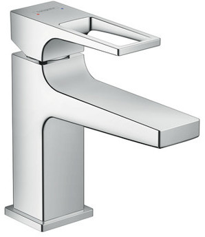 Hansgrohe Metropol Push-Open 74500000